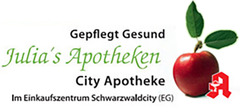 City Apotheke