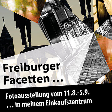 Freiburger Facetten