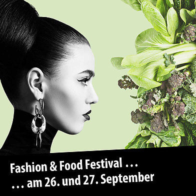 Fashion & Food Festival